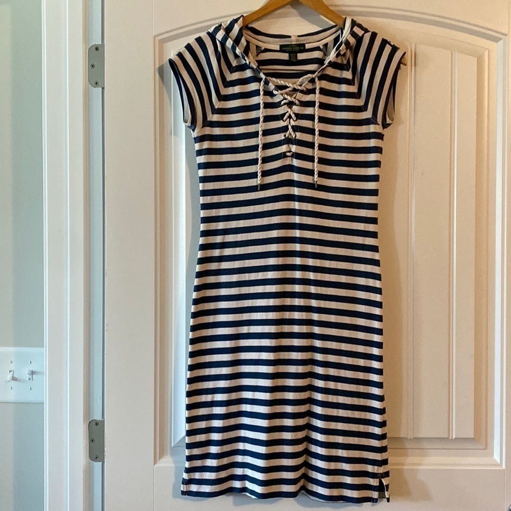 Ralph Lauren Stretchy Beachy Dress Size XS